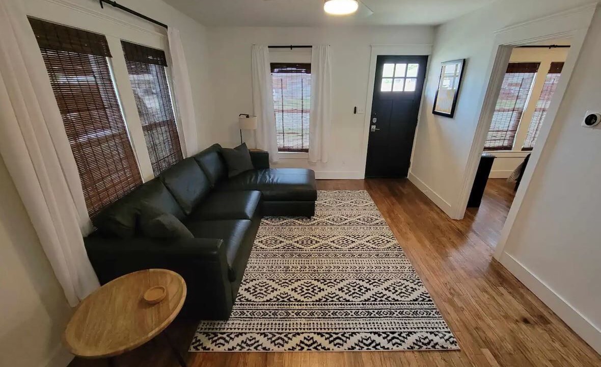 Photo of Livingroom in Graham