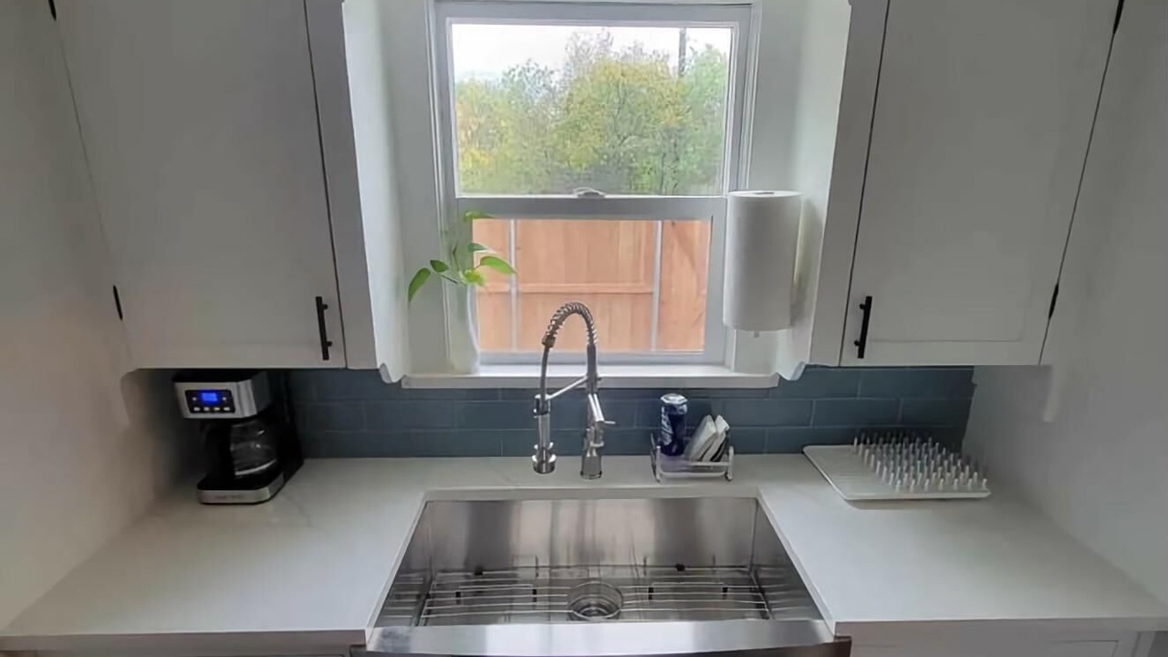 Photo of Kitchen in Graham