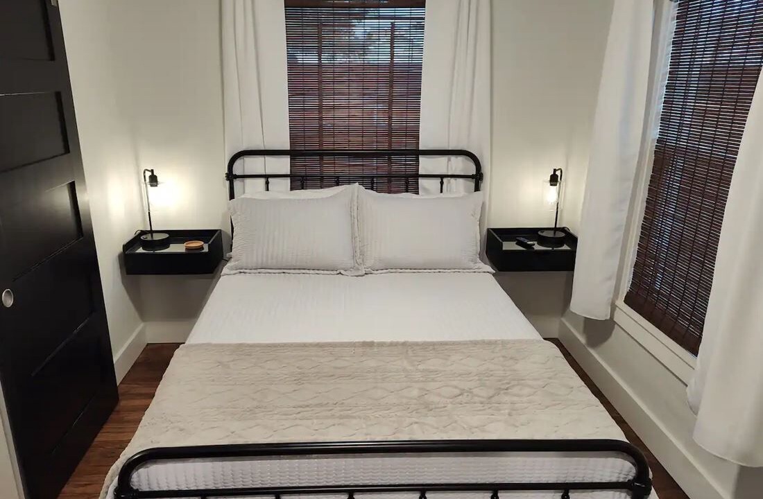 Photo of Bedroom in Graham