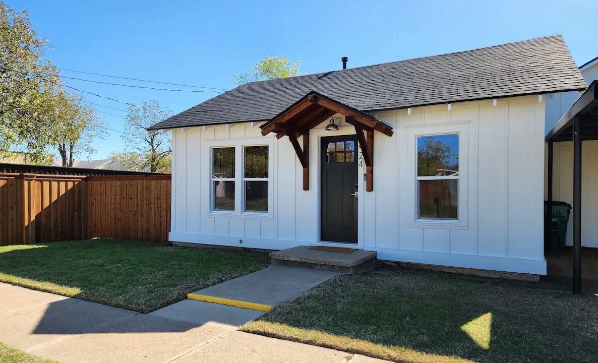 Photo of Outdoor in Graham