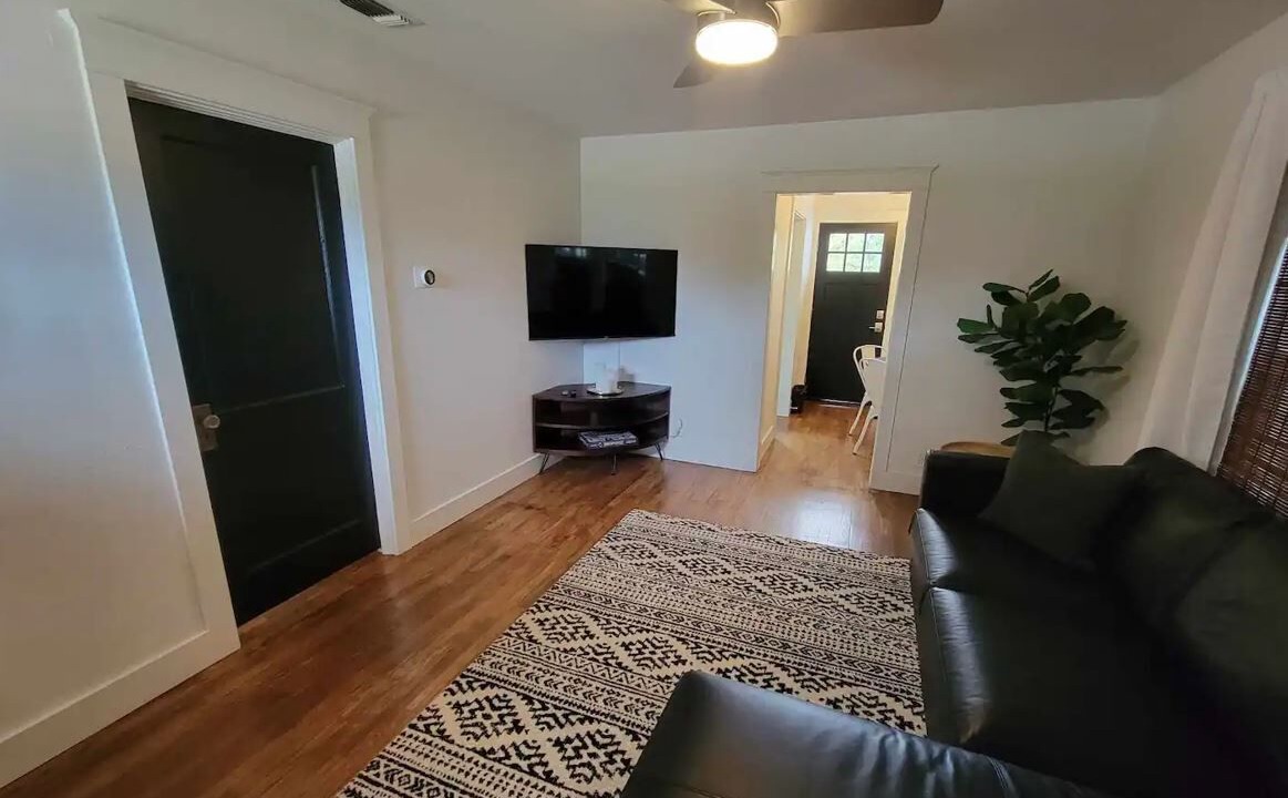 Photo of Livingroom in Graham