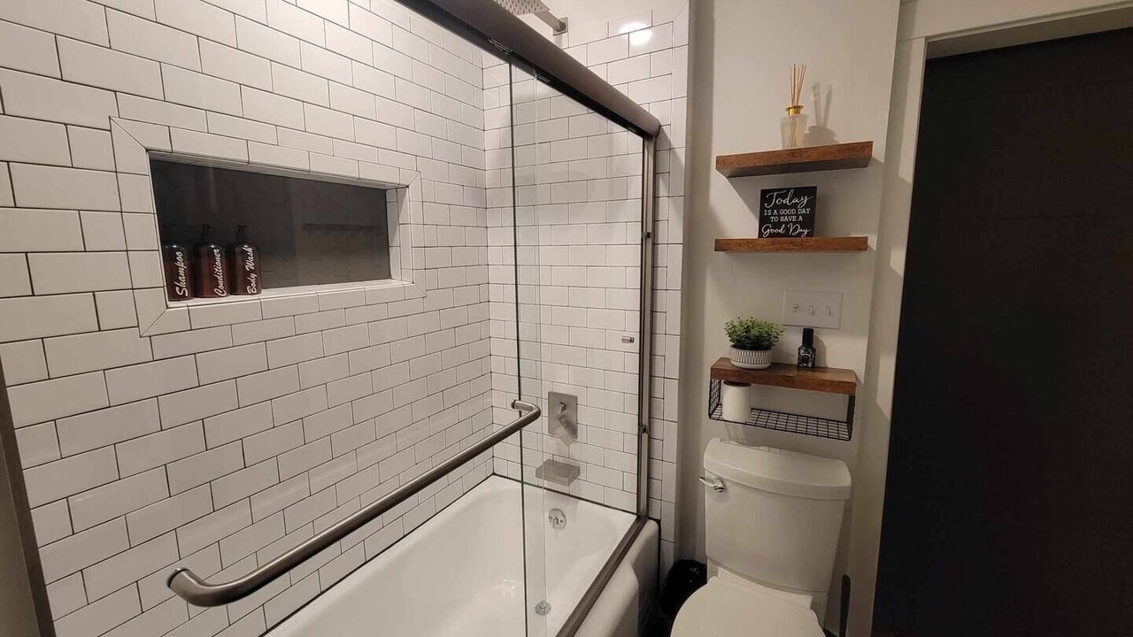 Photo of Bathroom in Graham