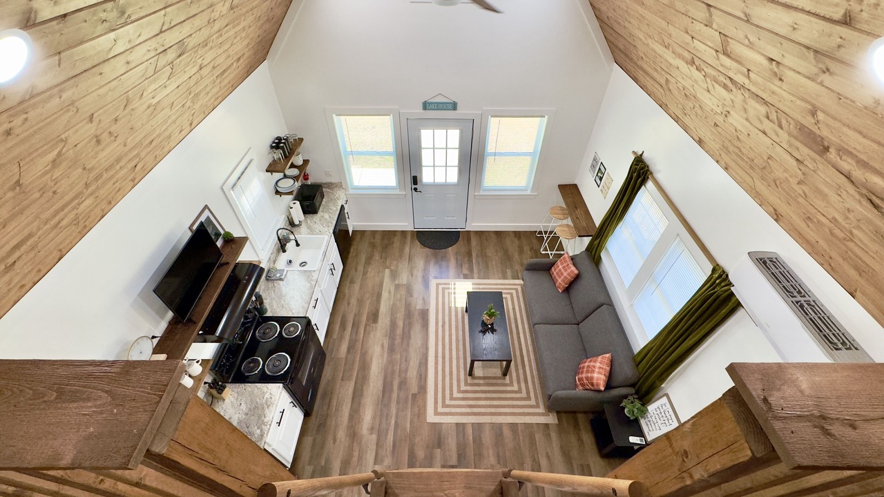 Photo of Livingroom in Albertville