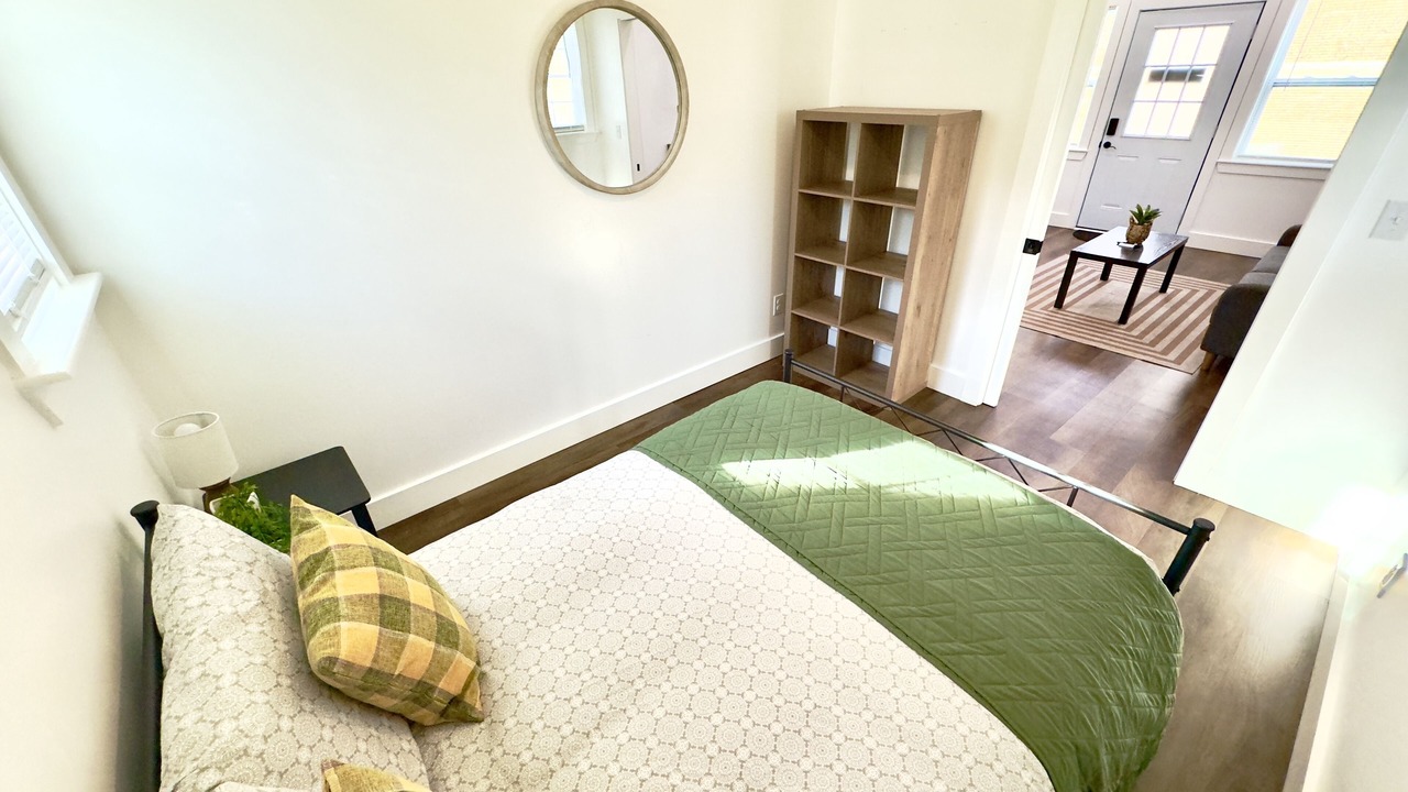 Photo of Bedroom in Albertville