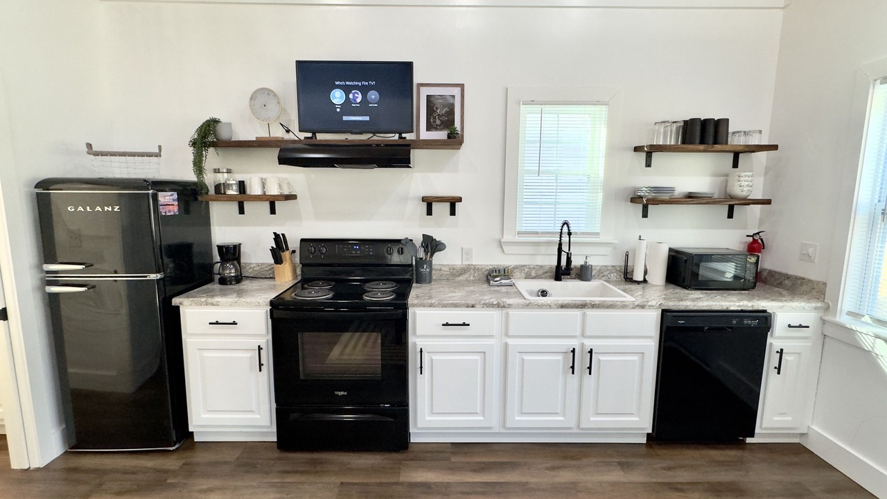 Photo of Kitchen in Albertville