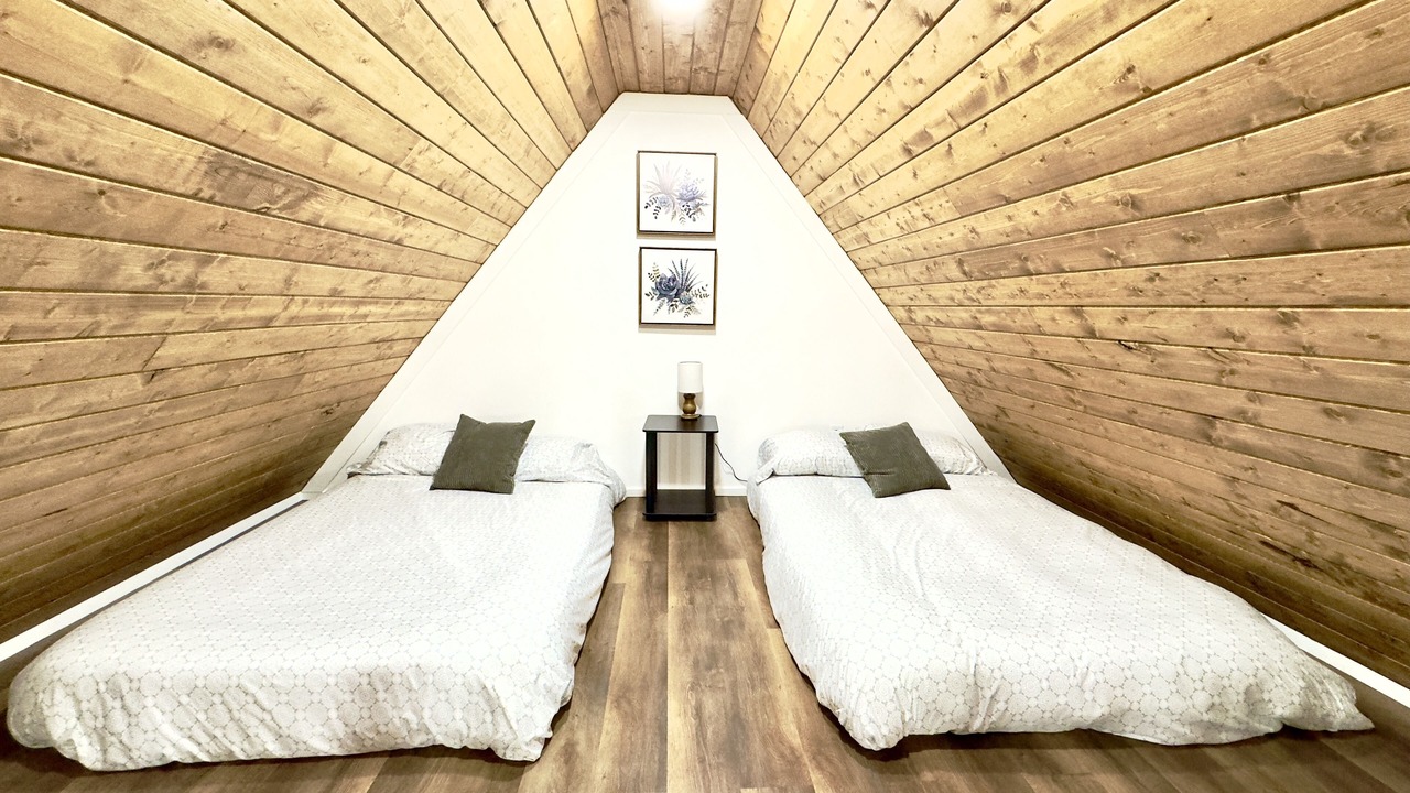 Photo of Bedroom in Albertville