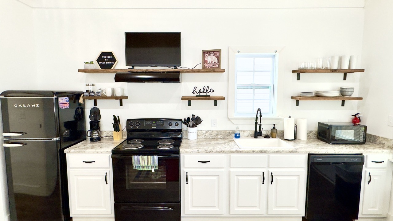 Photo of Kitchen in Albertville