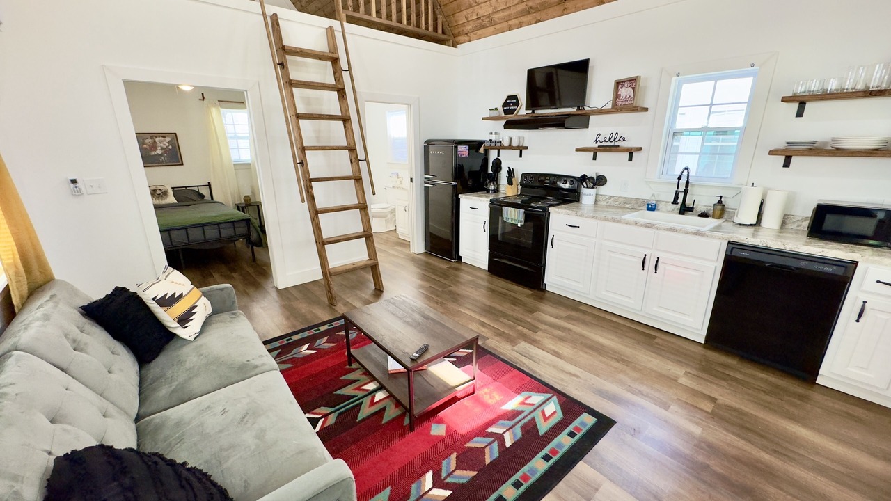 Photo of Livingroom in Albertville