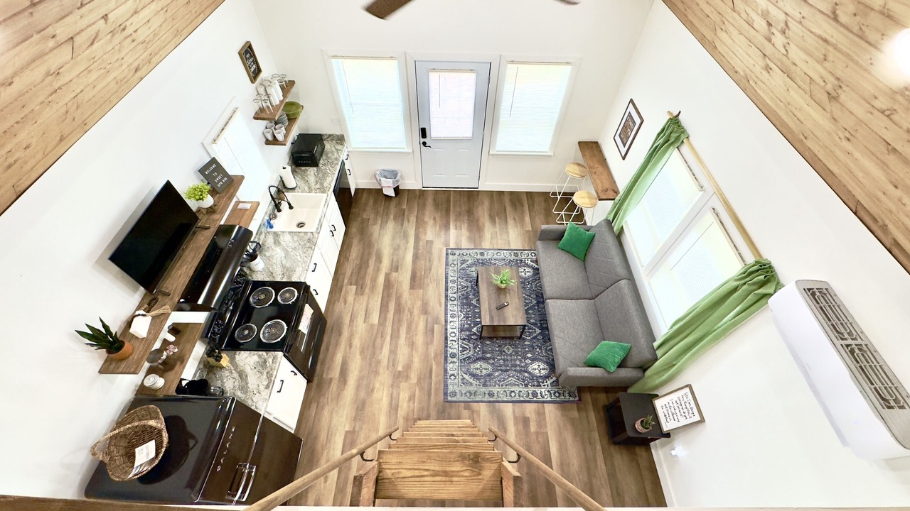 Photo of Livingroom in Albertville