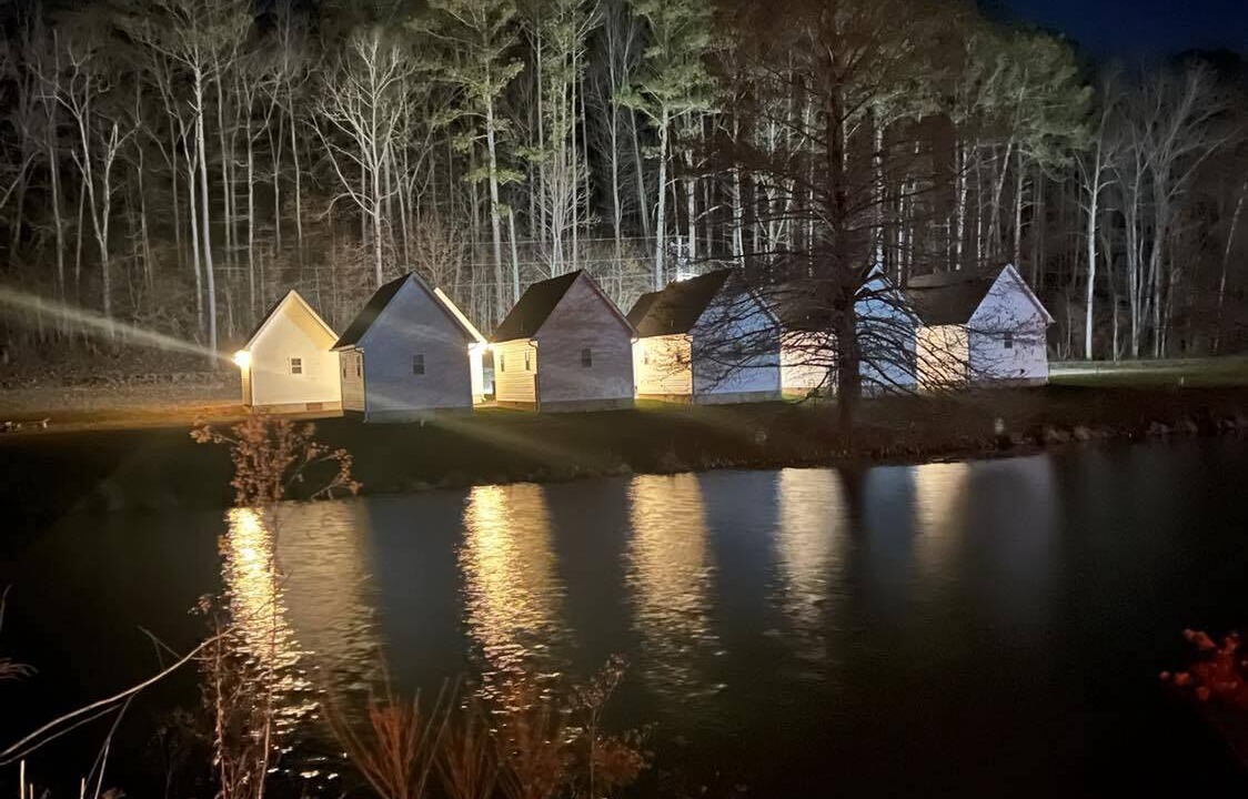 Photo of Outdoor in Albertville
