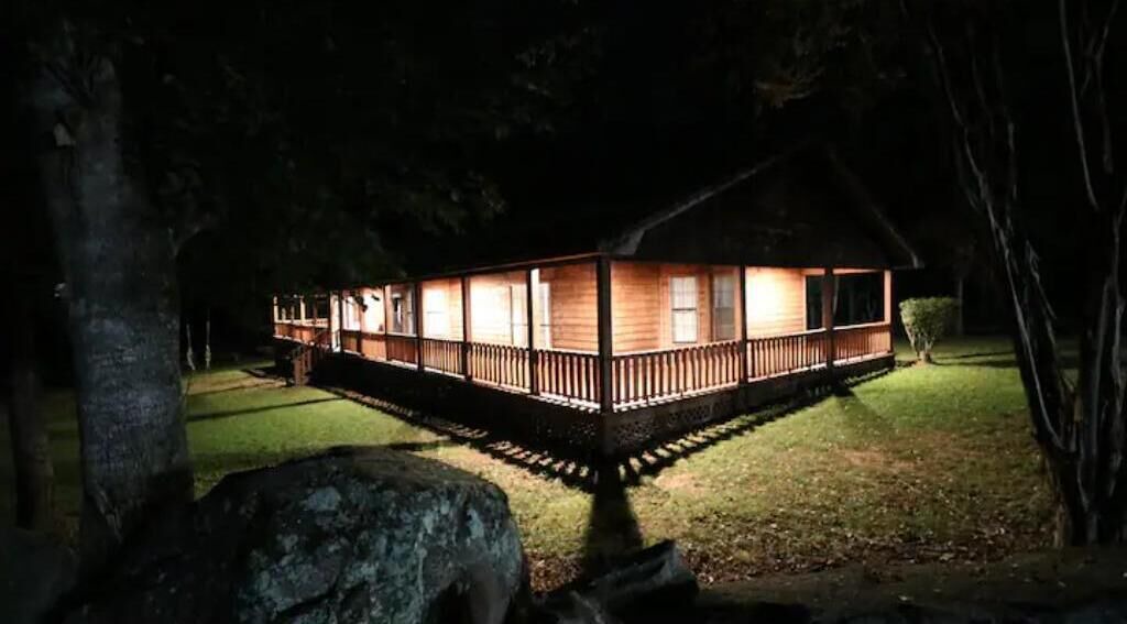 Photo of Outdoor in Albertville