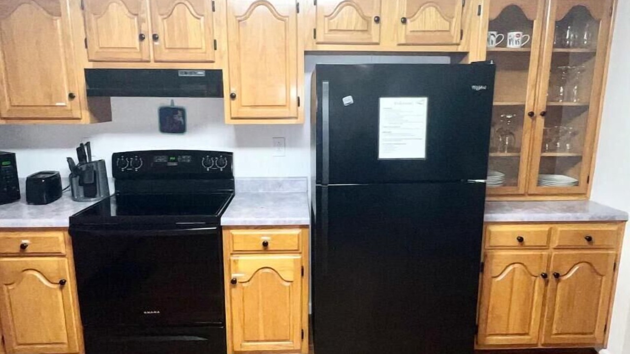 Photo of Kitchen in Albertville