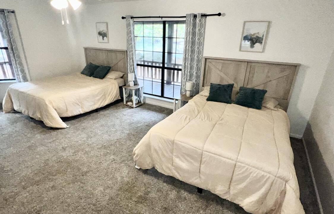 Photo of Bedroom in Albertville