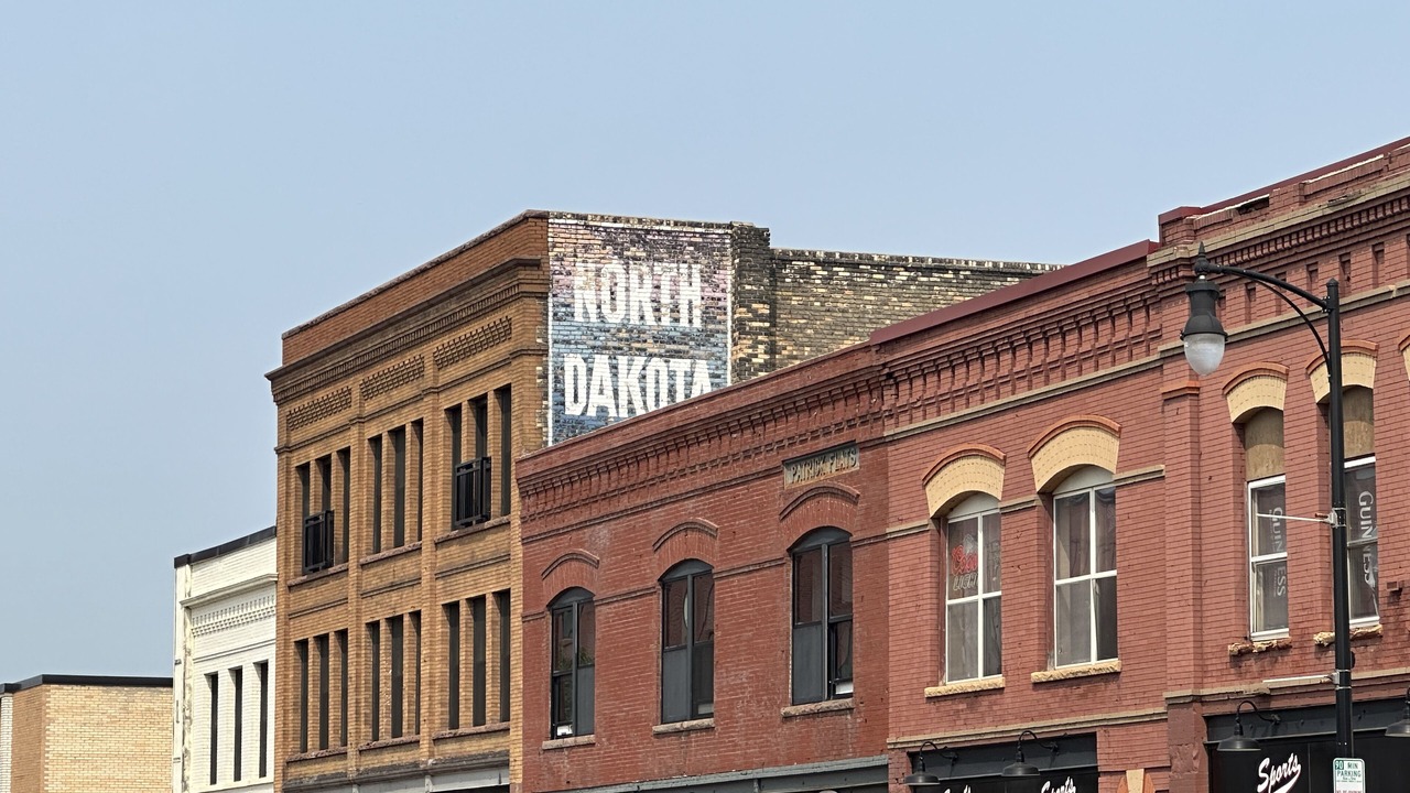 Photo of Outdoor in Fargo