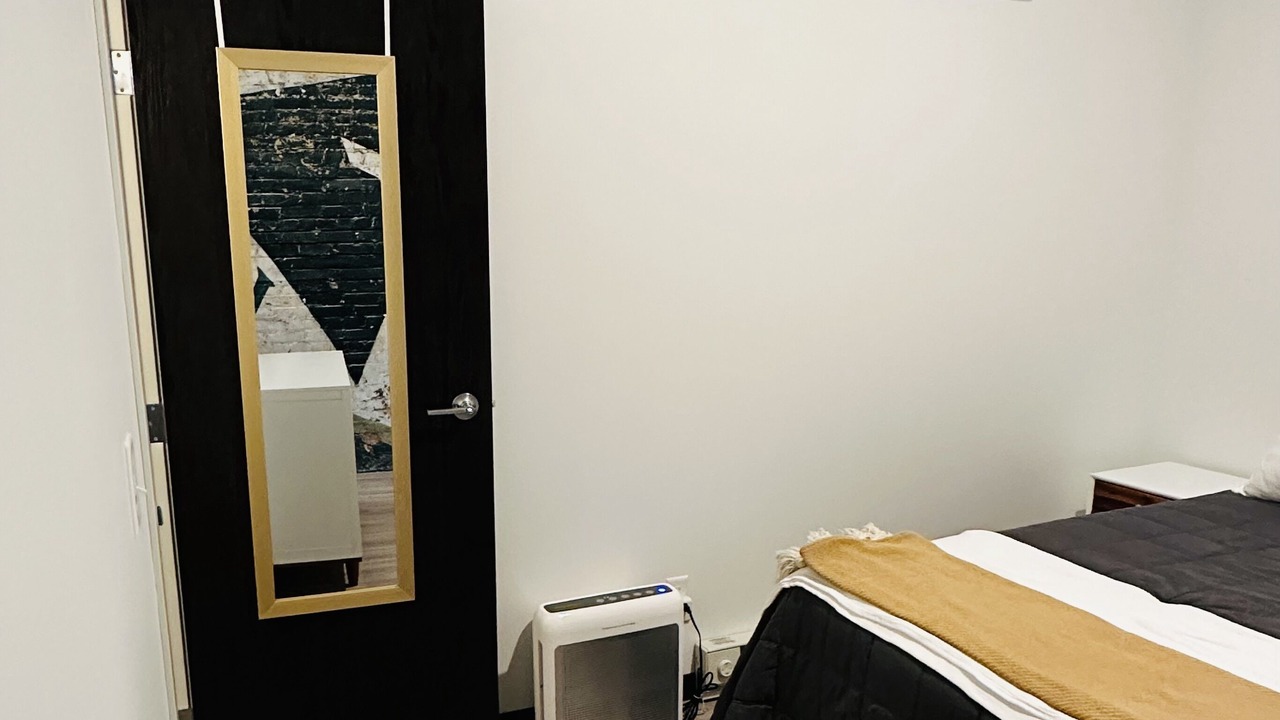 Photo of Bedroom in Fargo