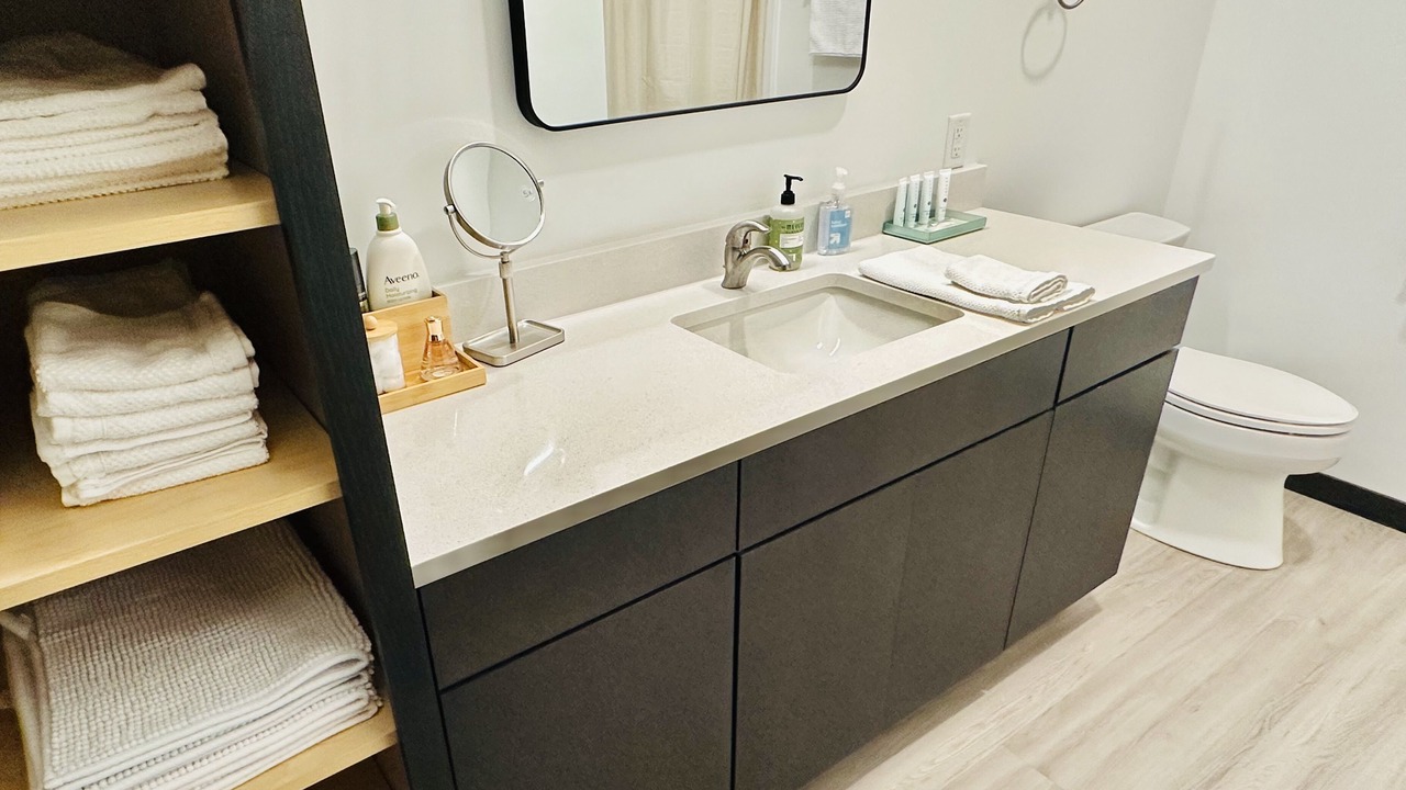 Photo of Bathroom in Fargo