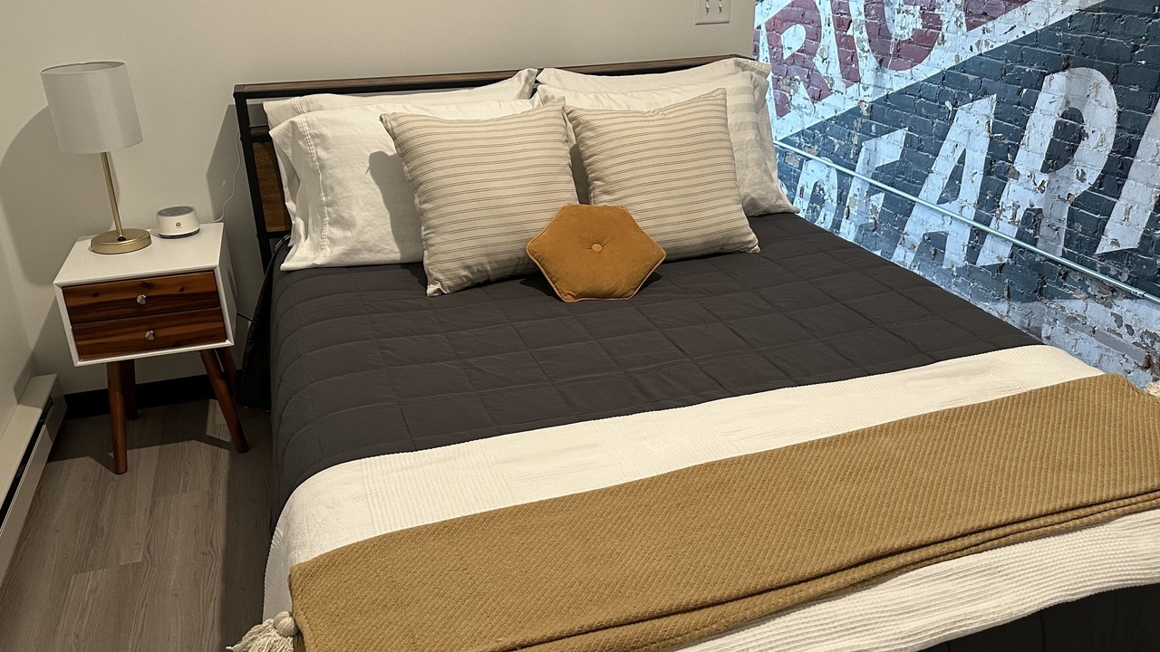 Photo of Bedroom in Fargo