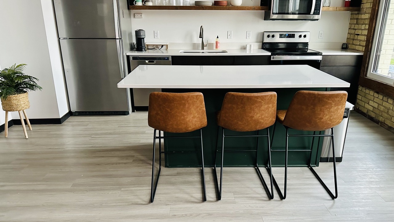 Photo of Kitchen in Fargo
