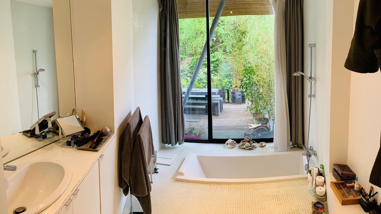 Photo of Bathroom in Sevres