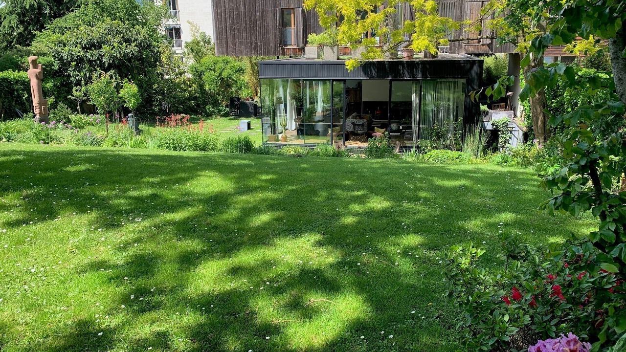 Photo of Outdoor in Sevres