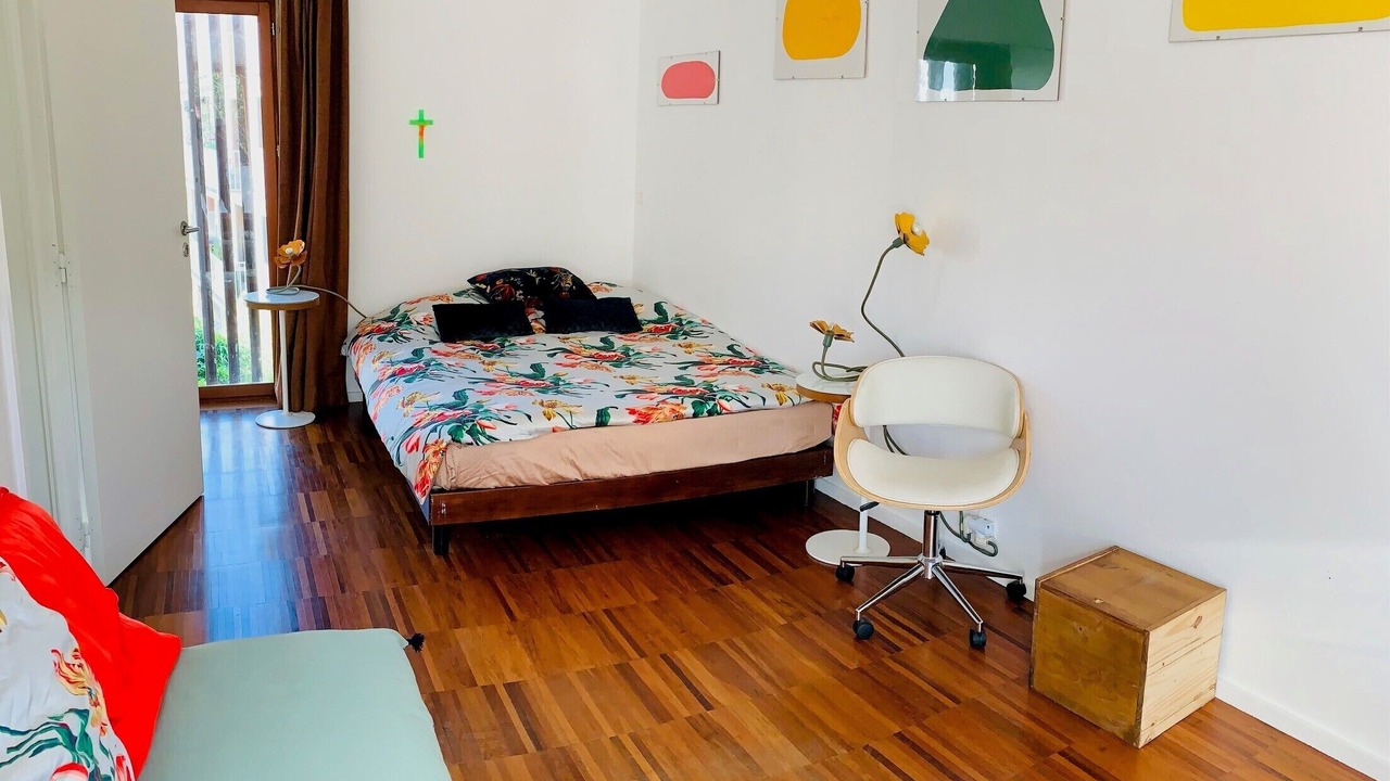 Photo of Bedroom in Sevres