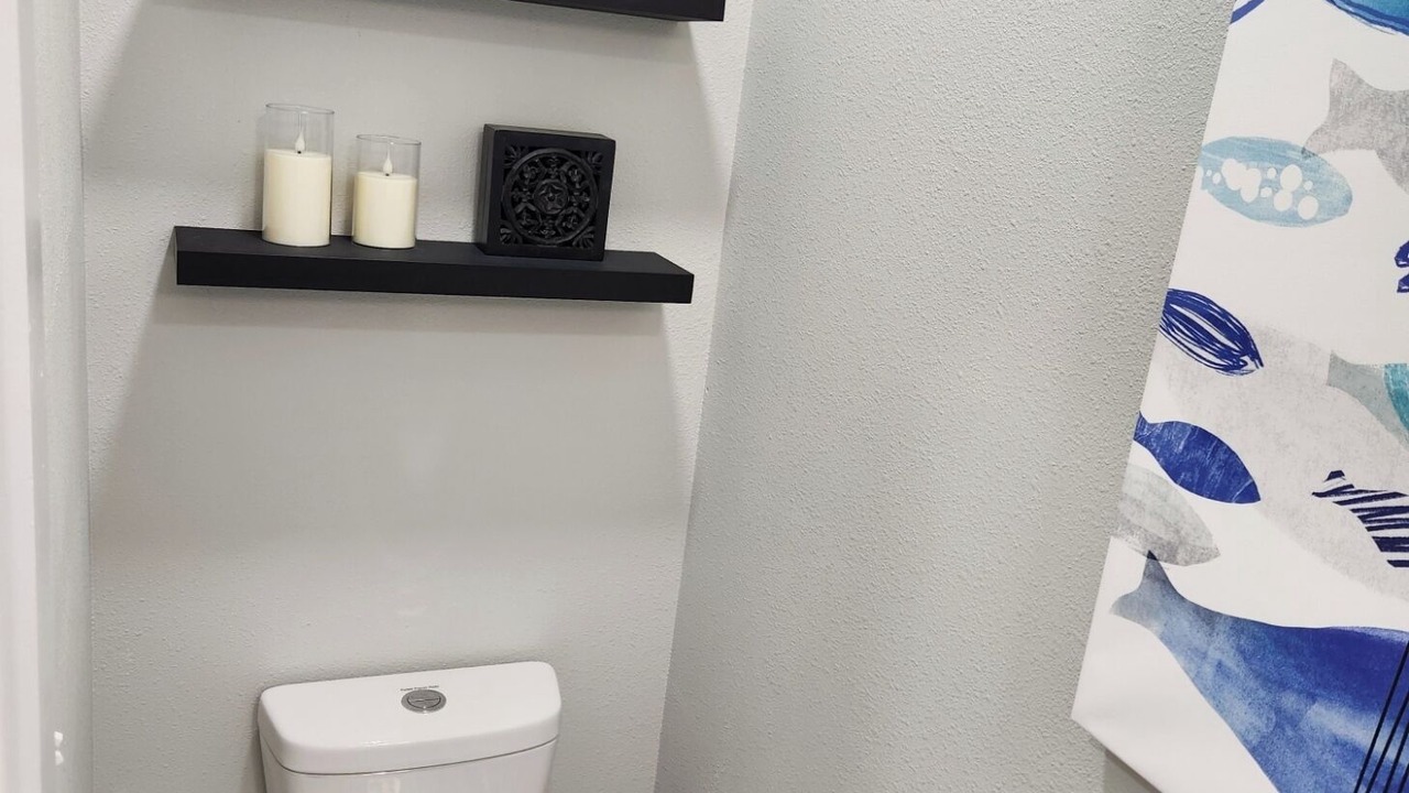 Photo of Bathroom in Cleora