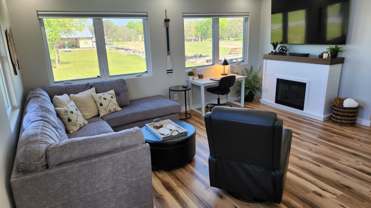 Photo of Livingroom in Cleora