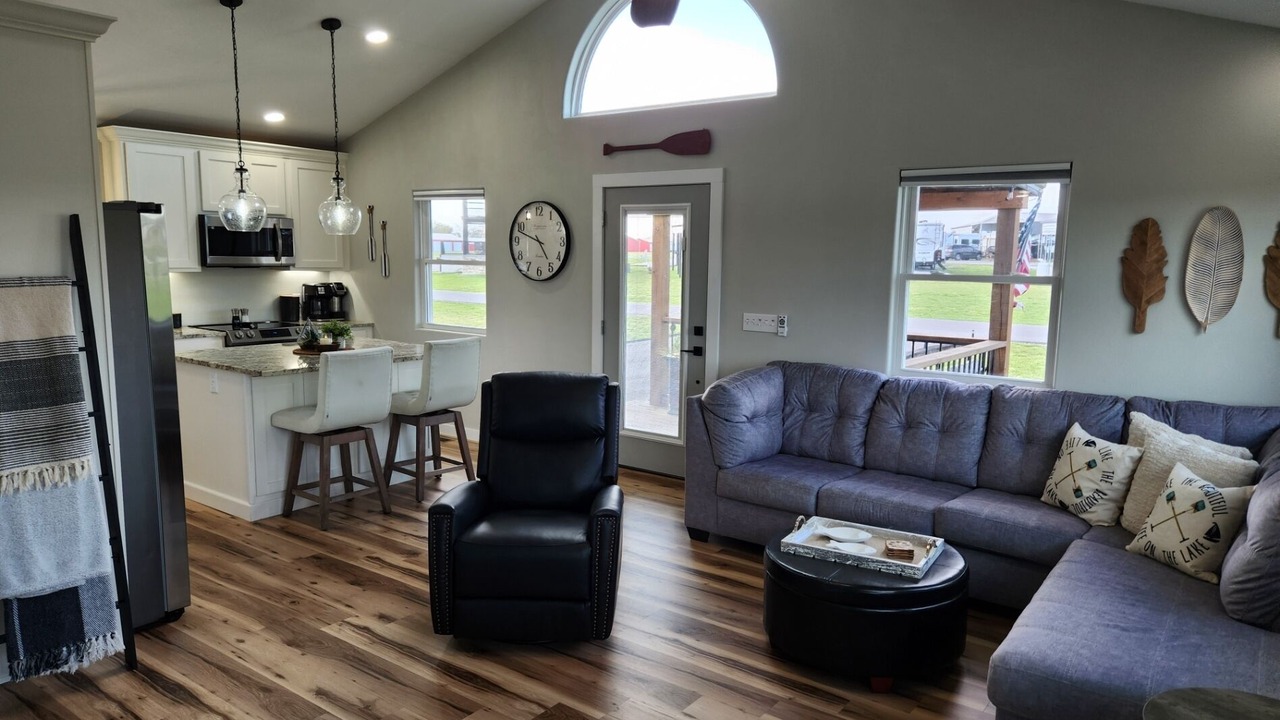 Photo of Bedroom in Cleora