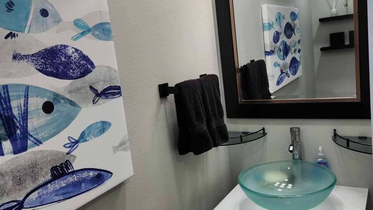 Photo of Bathroom in Cleora