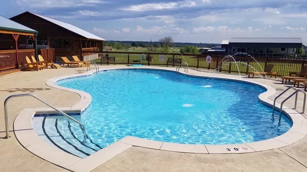 Photo of Outdoor in Cleora