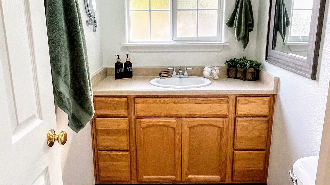Photo of Bathroom in Arcata