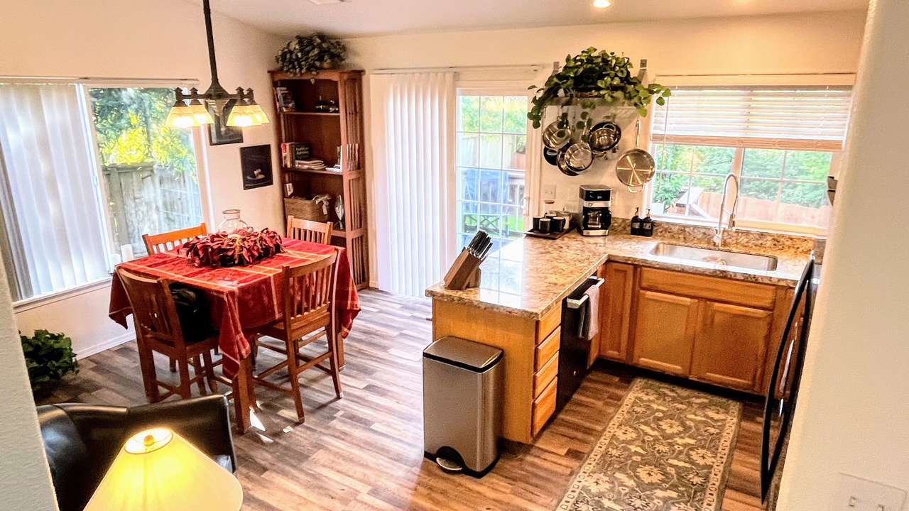 Photo of Kitchen in Arcata