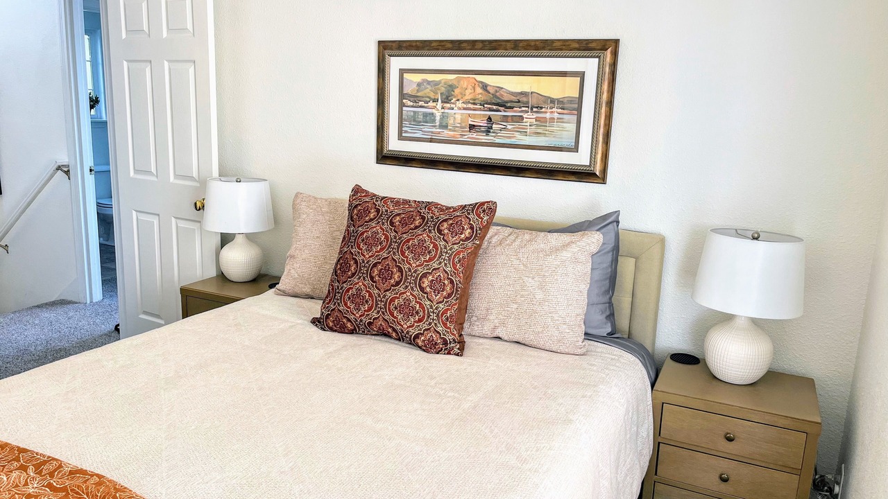 Photo of Bedroom in Arcata