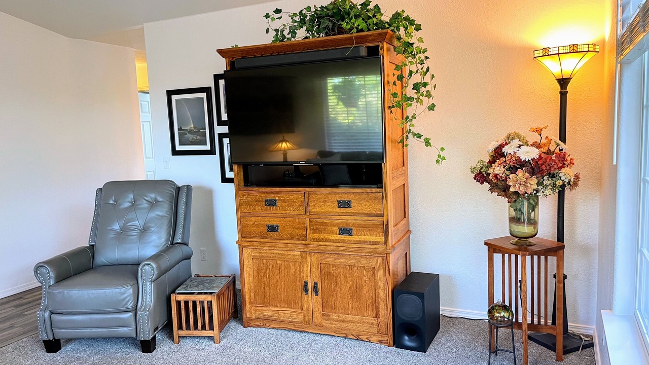 Photo of Livingroom in Arcata