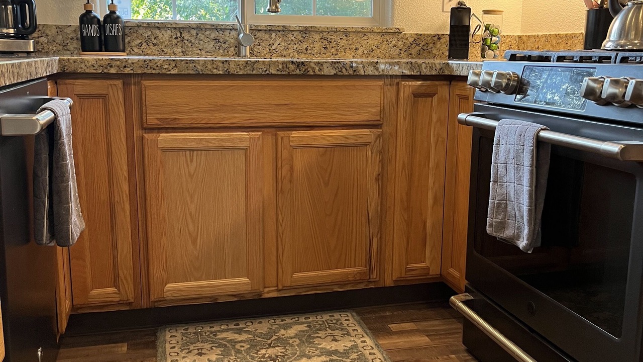Photo of Kitchen in Arcata