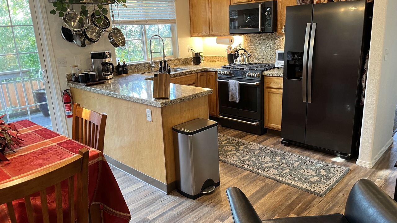 Photo of Kitchen in Arcata