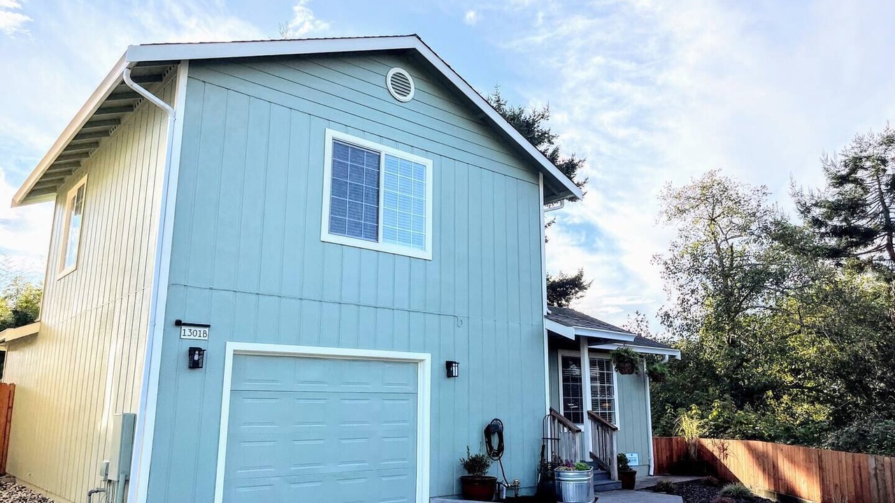 Photo of Outdoor in Arcata