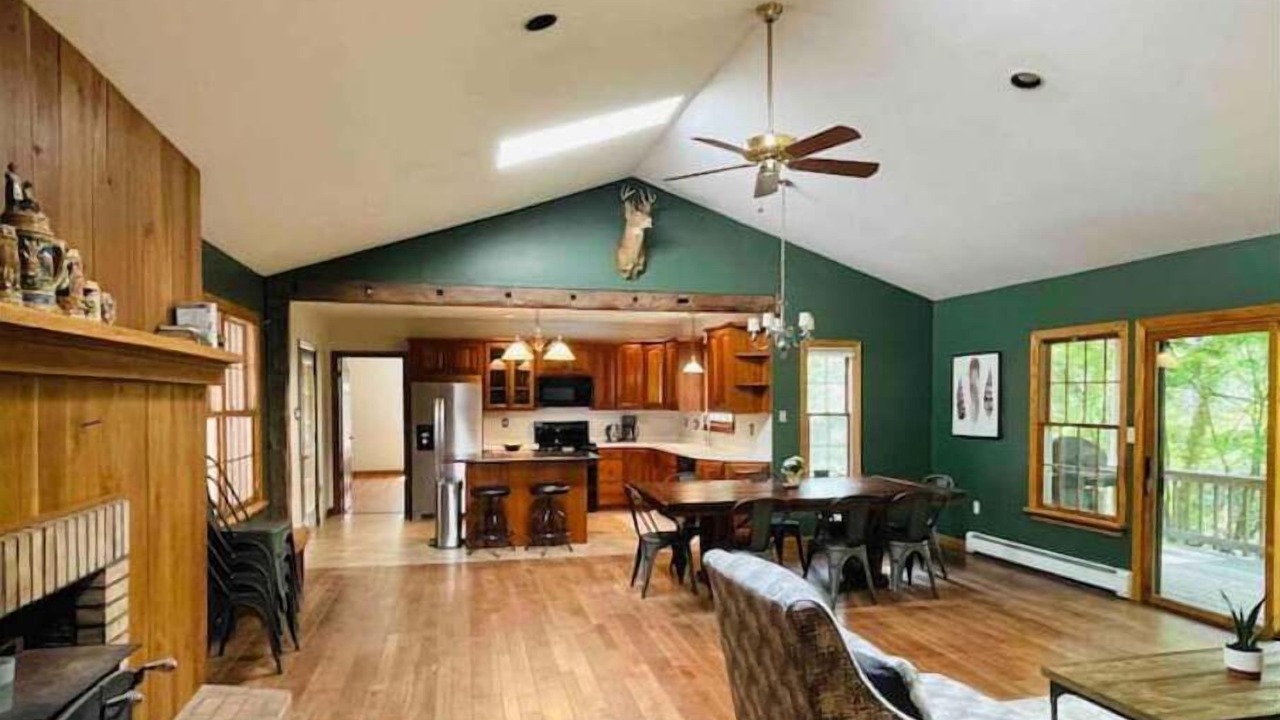 Photo of Bedroom in Brockton