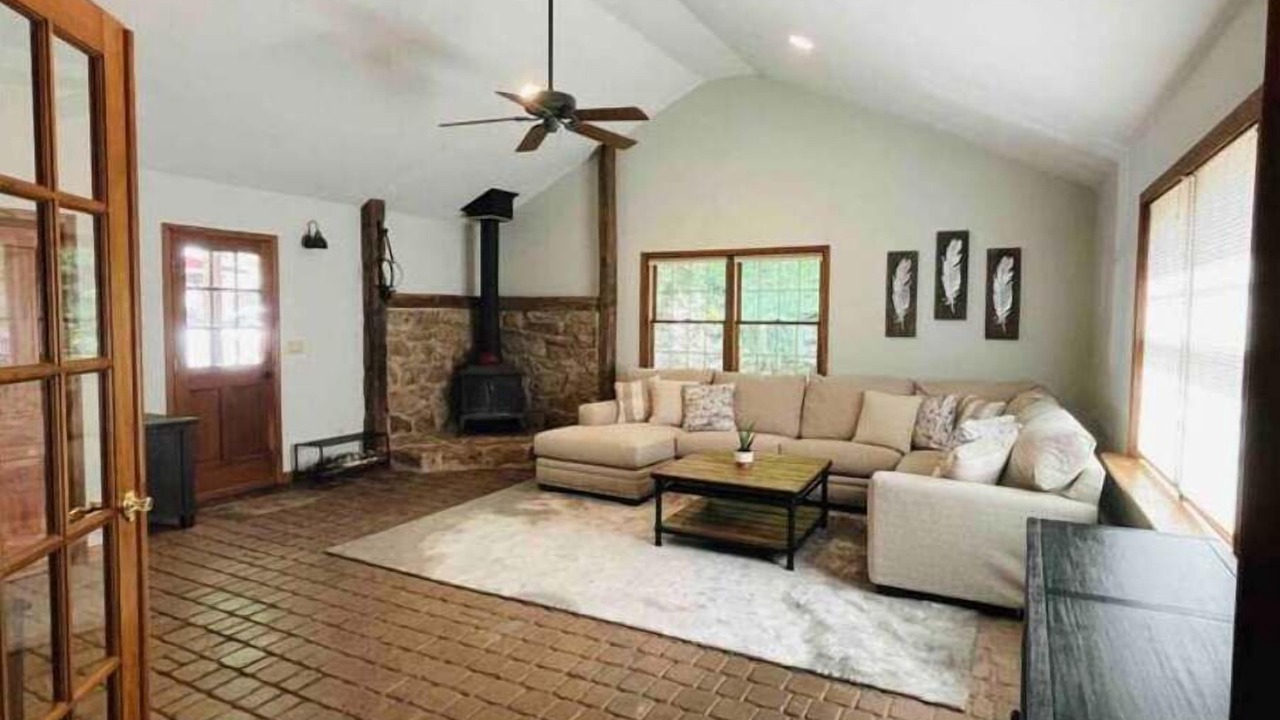 Photo of Bedroom in Brockton