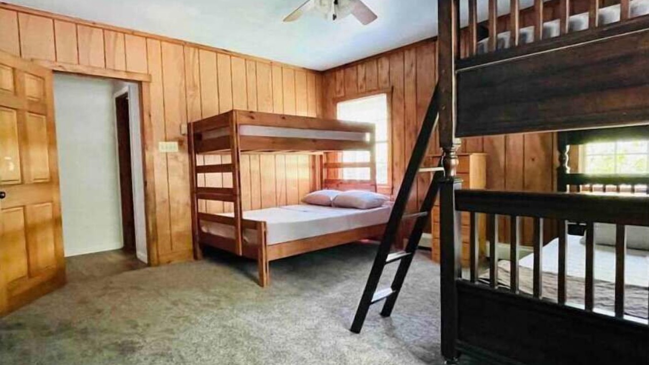 Photo of Bedroom in Brockton