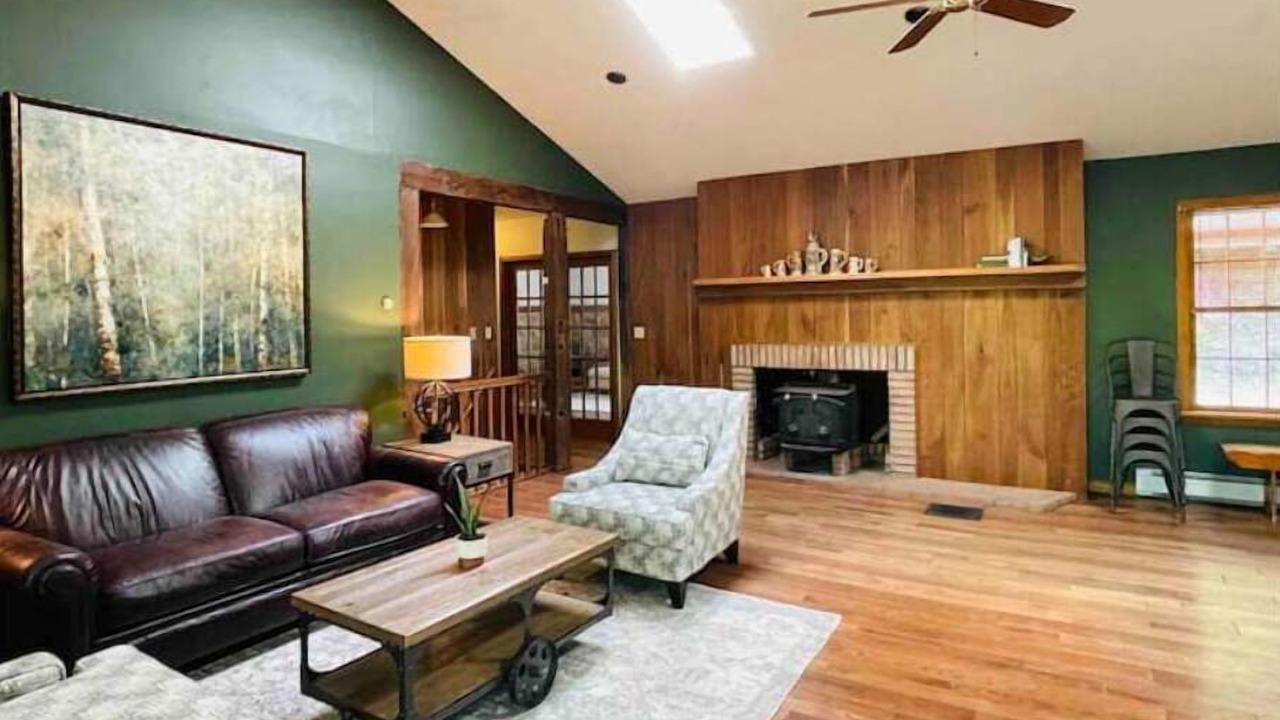 Photo of Bedroom in Brockton