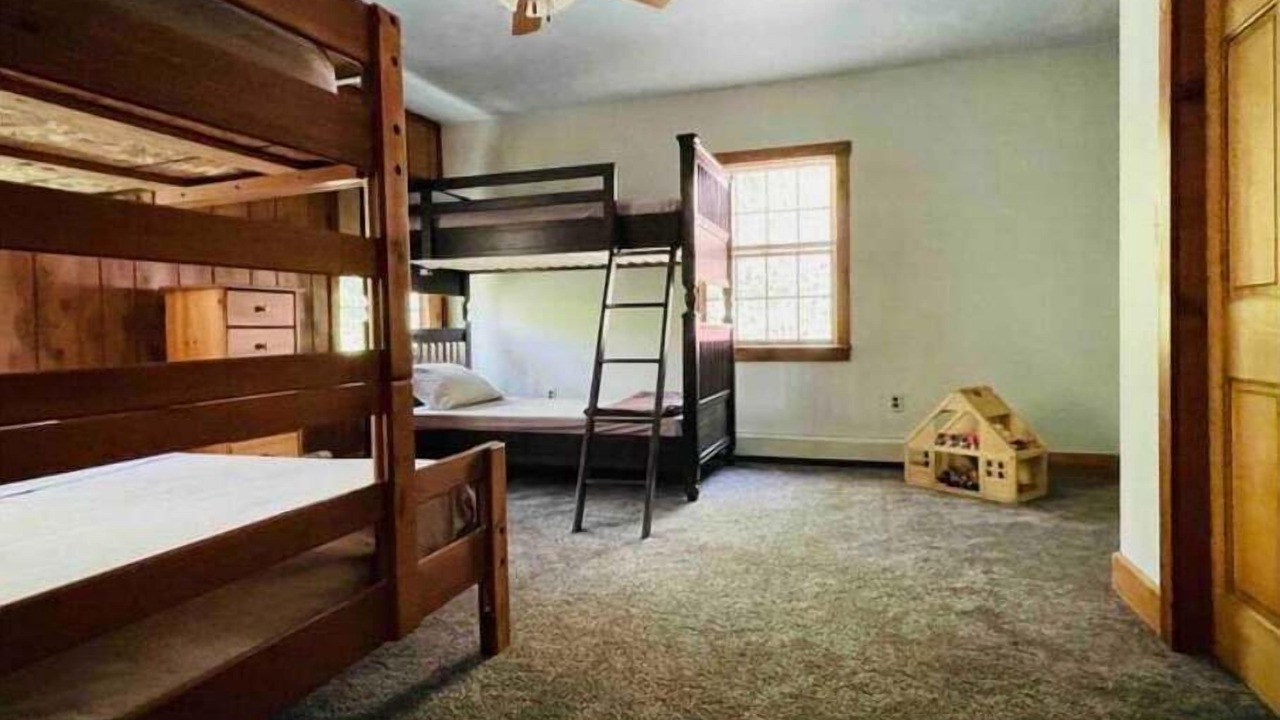 Photo of Bedroom in Brockton