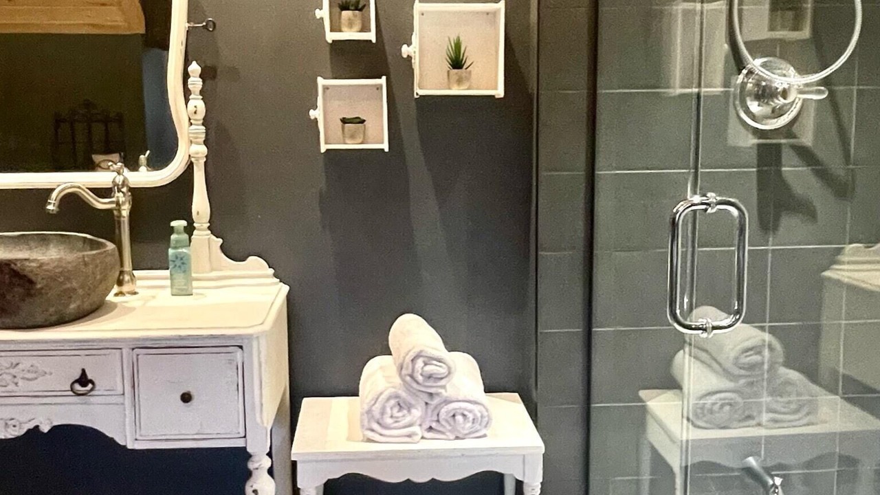 Photo of Bathroom in Port Carmen