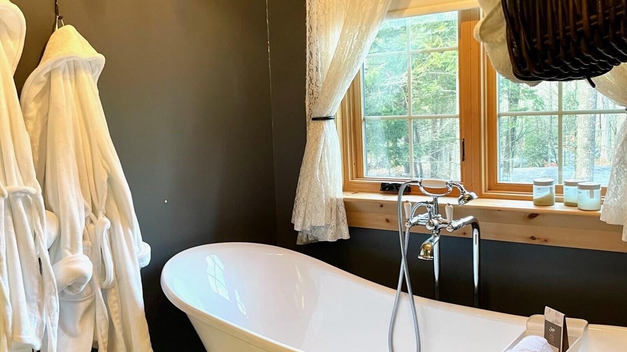 Photo of Bathroom in Port Carmen