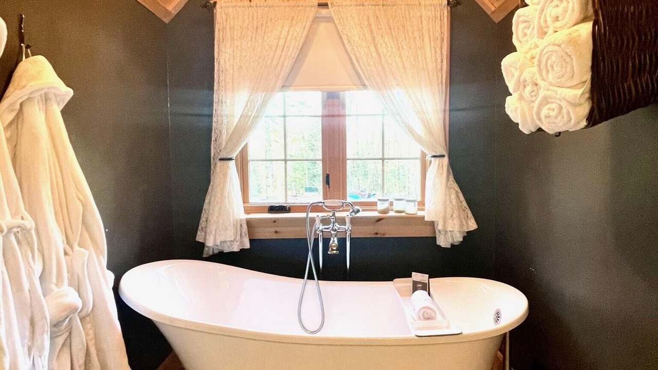 Photo of Bathroom in Port Carmen