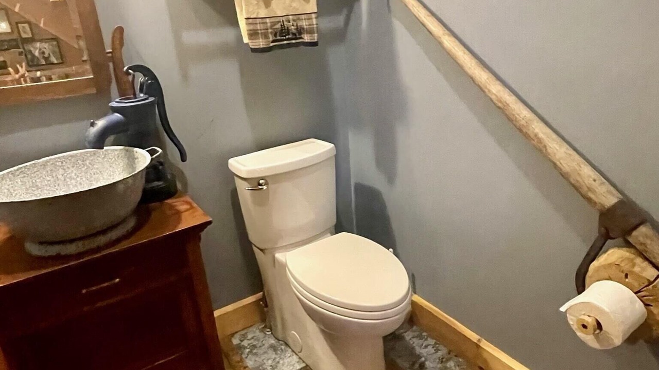 Photo of Bathroom in Port Carmen