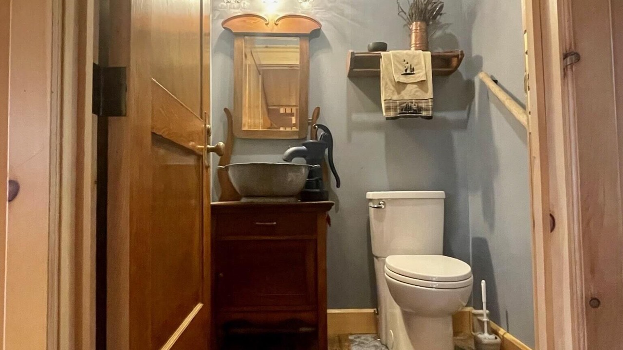 Photo of Bathroom in Port Carmen