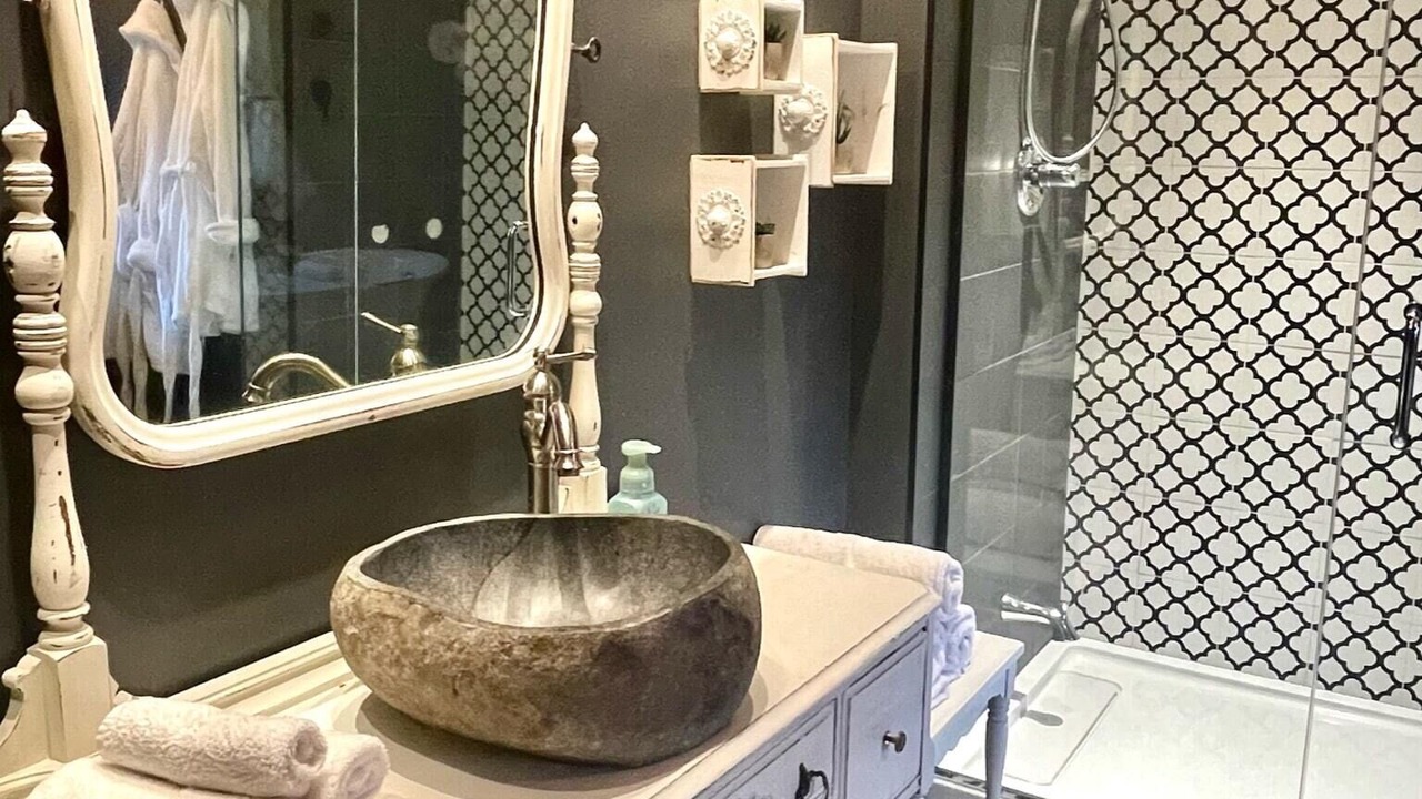 Photo of Bathroom in Port Carmen