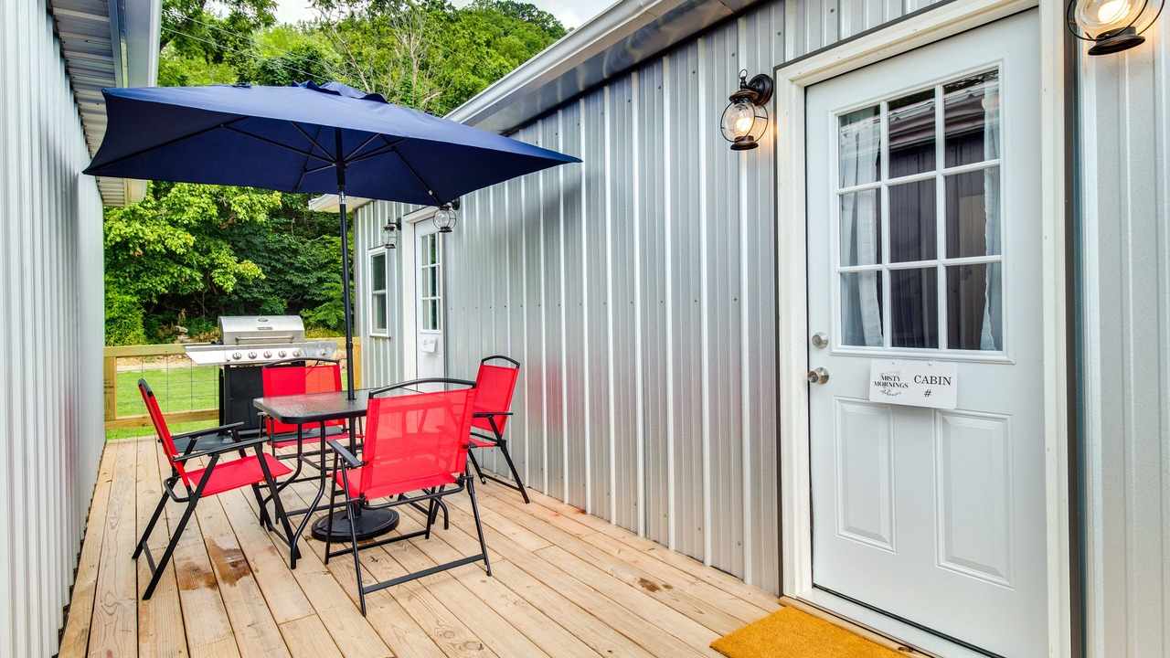 Photo of Outdoor in Lone Rock