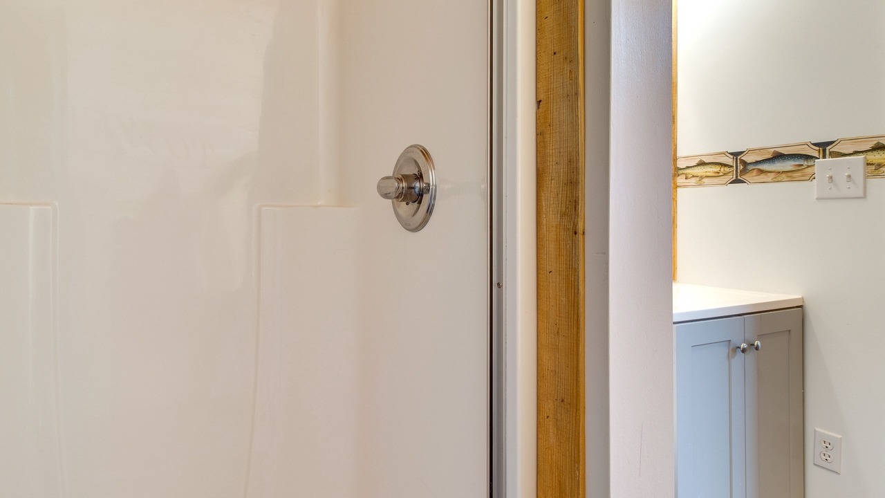 Photo of Bathroom in Lone Rock